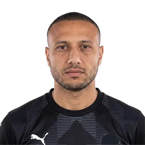 السيد الصاوي