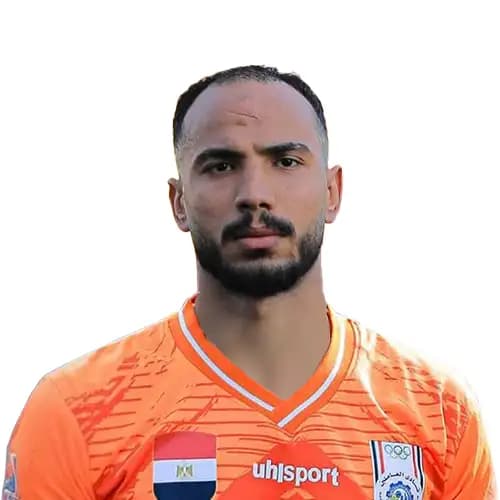 إسلام أشرف