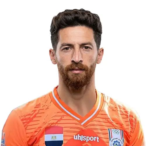 محمد مجدي