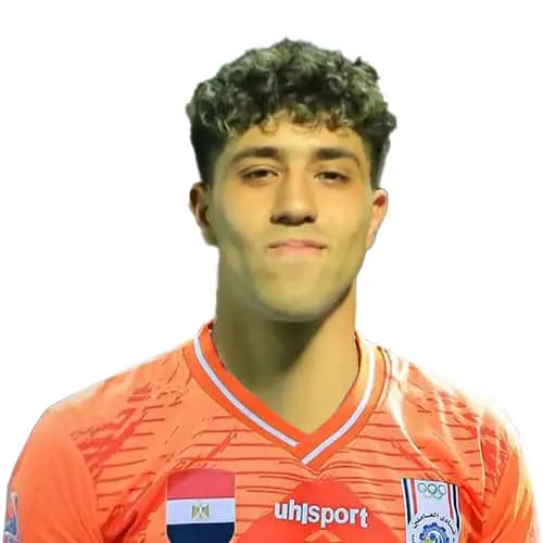 ياسين محمد