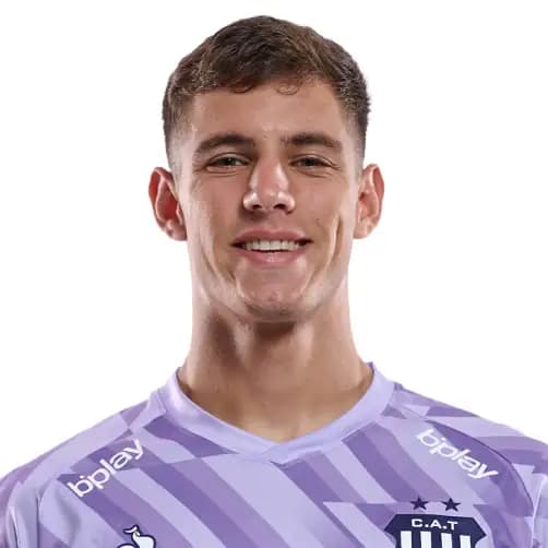 Franco Yennerich