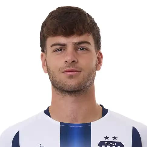 Gonzalo Nuccio