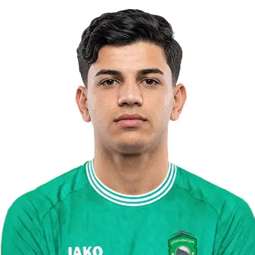 كرار علي حمدان