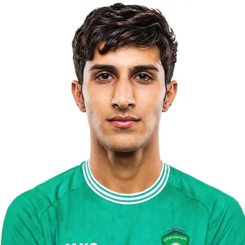 عباس فاضل
