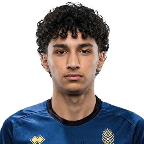 فريد علي