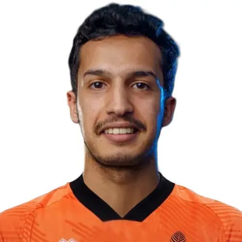 محمد الأشول