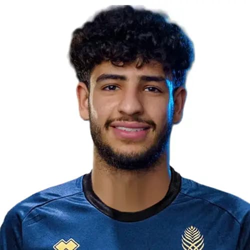 أمين بلالي