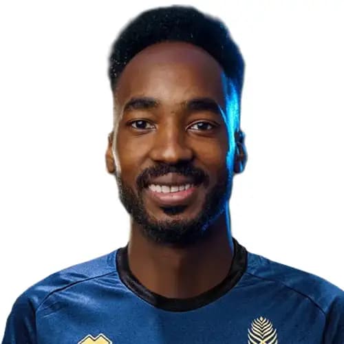 سعود جبريل