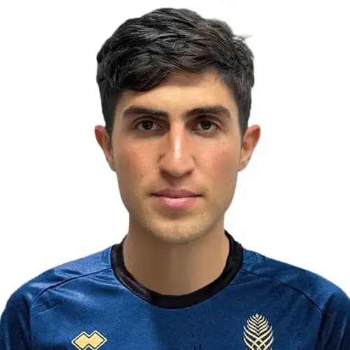 فارهاد زافوشي