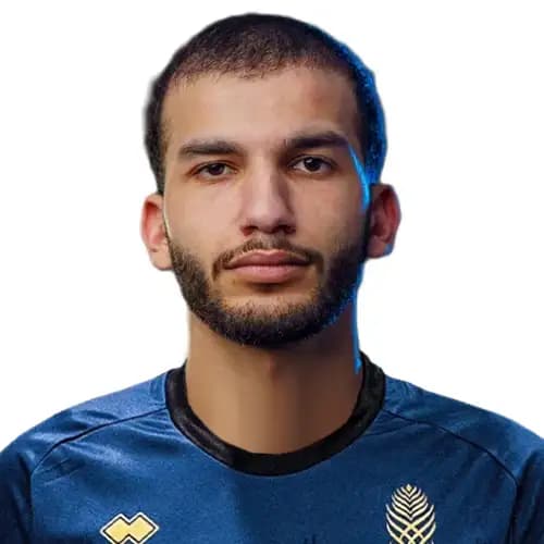 رايان ويل عطية