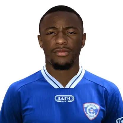 Joey Tshitoku