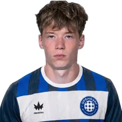 Andrey Kasadzhikov