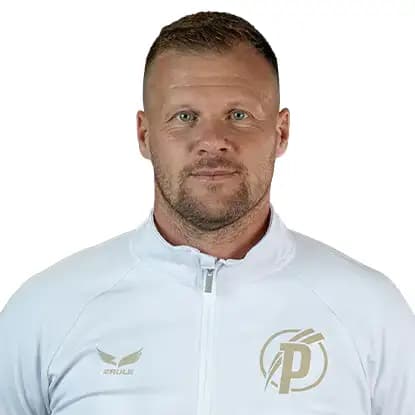 Levente Babó