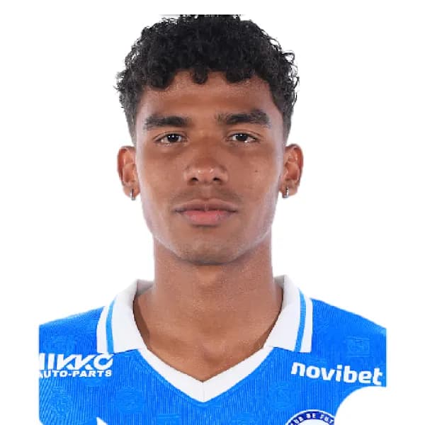 Kelvin Palacios