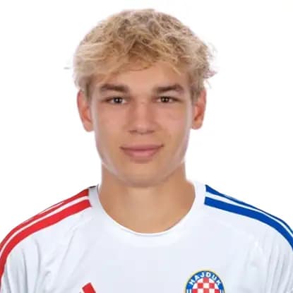 Luka Banovic