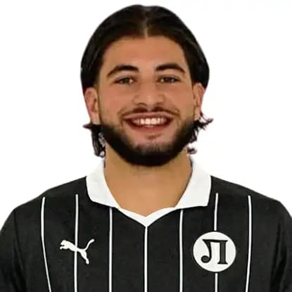 Dalil Ali