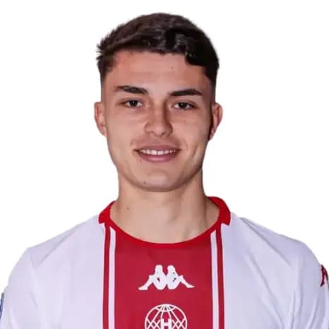 Santino Raynelli