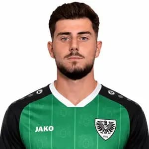 Lucas Zeller