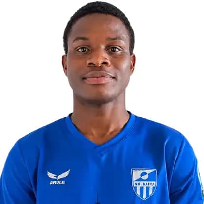 Umar Jamiu