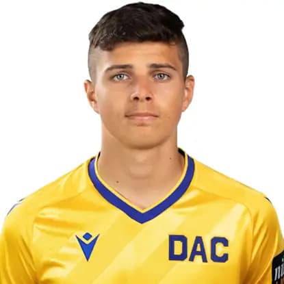 Nathan Udvaros