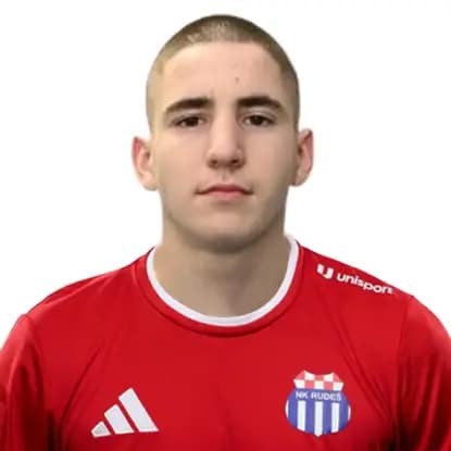 Josip Radman