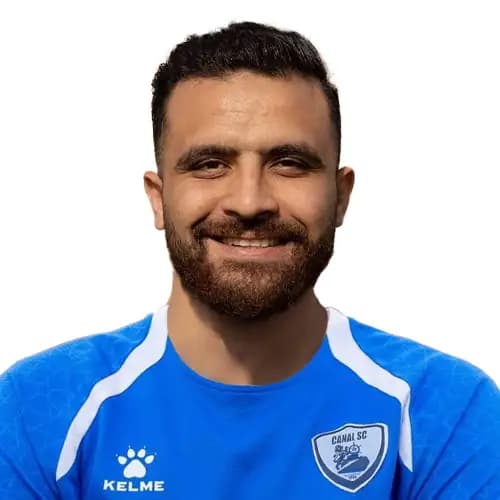 محمود بحيري حرشة