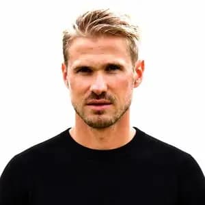 Oliver Kirch