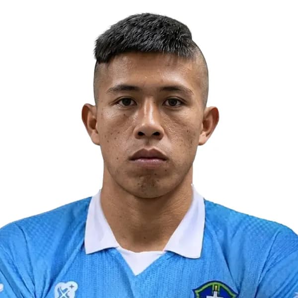 Cristian Ricaldez