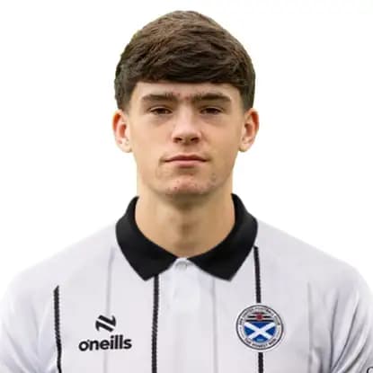 Jamie Douglas