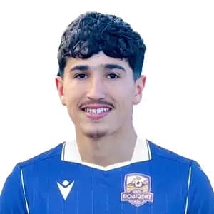 زكريا صادق بن عباس