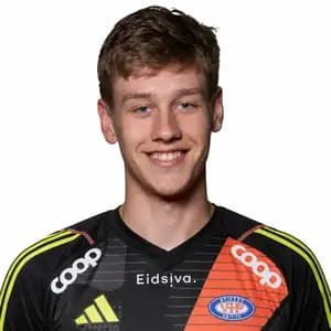 Sander Lønning