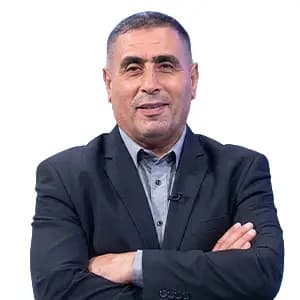 أحمد عبدالقادر