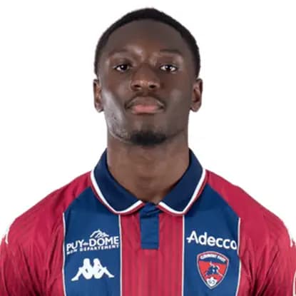 Christ Okou