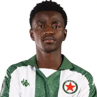 Cheick Konaté