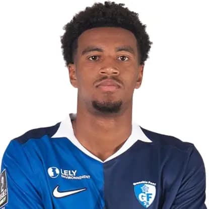 Kyliann Fofana