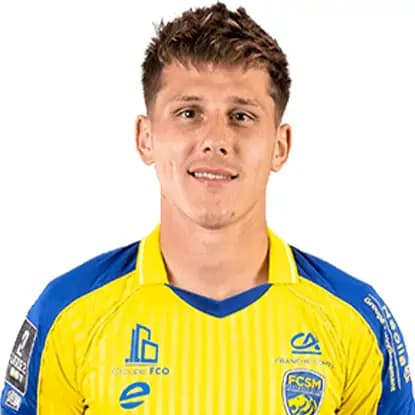 Benjamin Gomel
