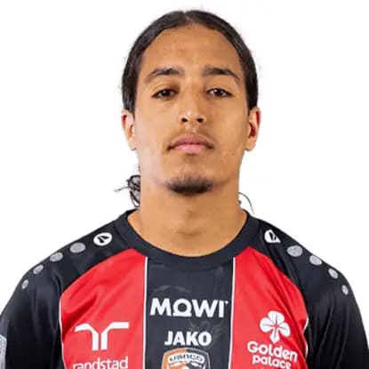 Aymane Nassiri
