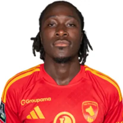 Steven Luyambula