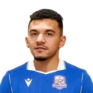معتز رفيق زعيمش
