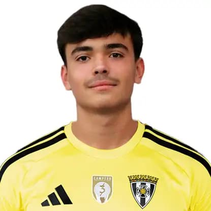 Rúben Pinto