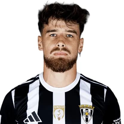 Rúben Silva