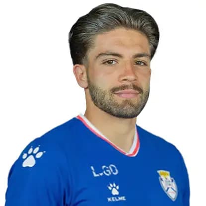 Tiago Antunes