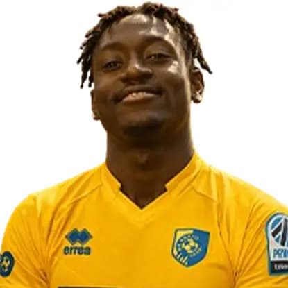 Nadon Kouassi