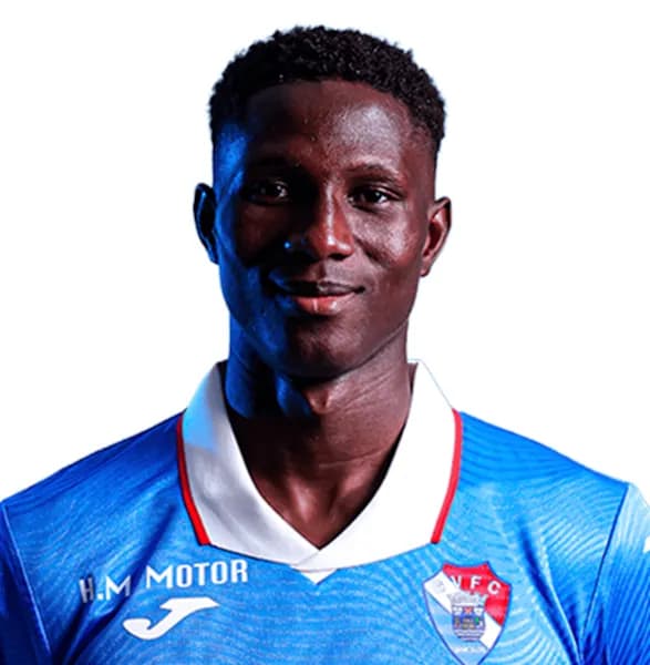 Mohamed Kaba