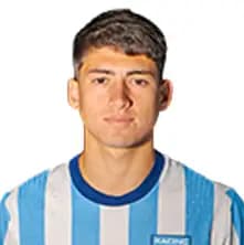 Alexis Yegros