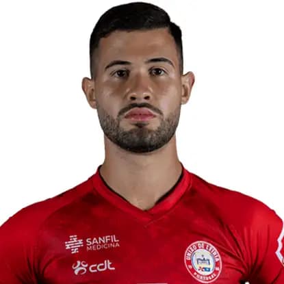 Yago Moreira