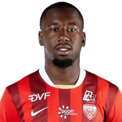 César Obongo