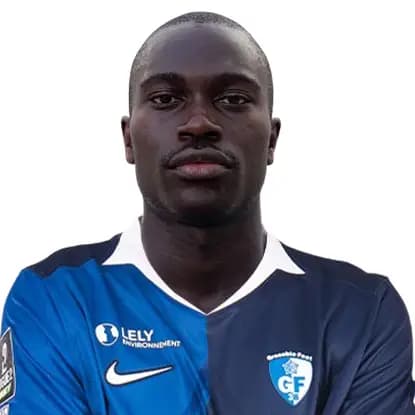 Jean-Guy Akpa Akpro