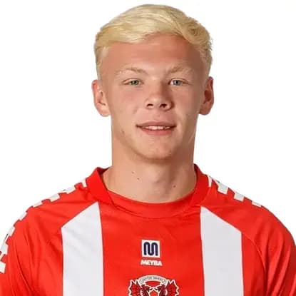 Zak O'Keefe
