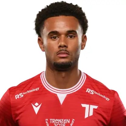 Jordan Zirkzee
